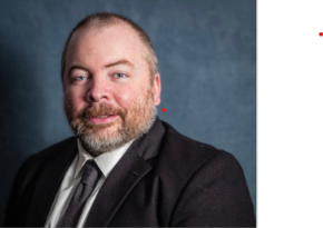 Paul Turner, founder of Responsible Cloud